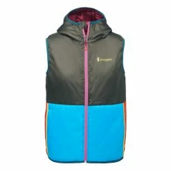 Cotopaxi New Teca Calido Hooded Vest | Women's