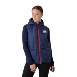 Cotopaxi Teca Calido Hooded Vest | Women's