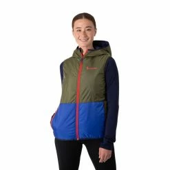 Cotopaxi Teca Calido Hooded Vest | Women's