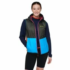 Cotopaxi New Teca Calido Hooded Vest | Women's