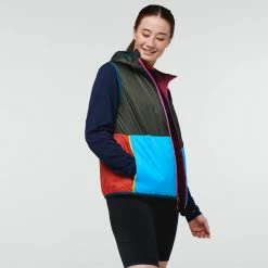 Cotopaxi New Teca Calido Hooded Vest | Women's