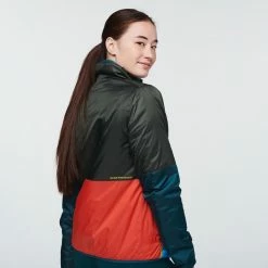 Cotopaxi Teca Calido Jacket | Women's