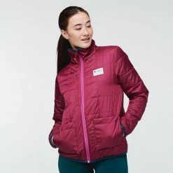 Cotopaxi Teca Calido Jacket | Women's