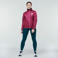 Cotopaxi Teca Calido Jacket | Women's