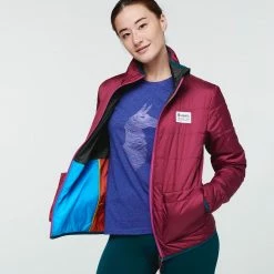 Cotopaxi Teca Calido Jacket | Women's