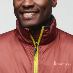 Cotopaxi Teca Calido Vest | Men's