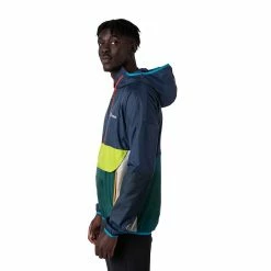 Cotopaxi Teca Half-Zip Windbreaker
