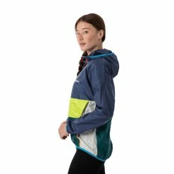 Cotopaxi Teca Half-Zip Windbreaker