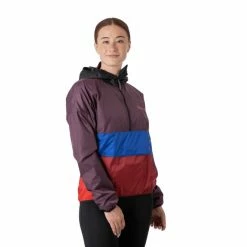 Cotopaxi Teca Half-Zip Windbreaker