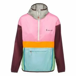 Cotopaxi New Teca Windbreaker Halfzip | Women's