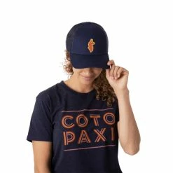 Cotopaxi The Llama Trucker Hat