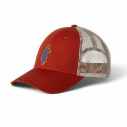 Cotopaxi The Llama Trucker Hat