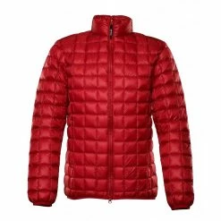 Crux Aero Down Jacket