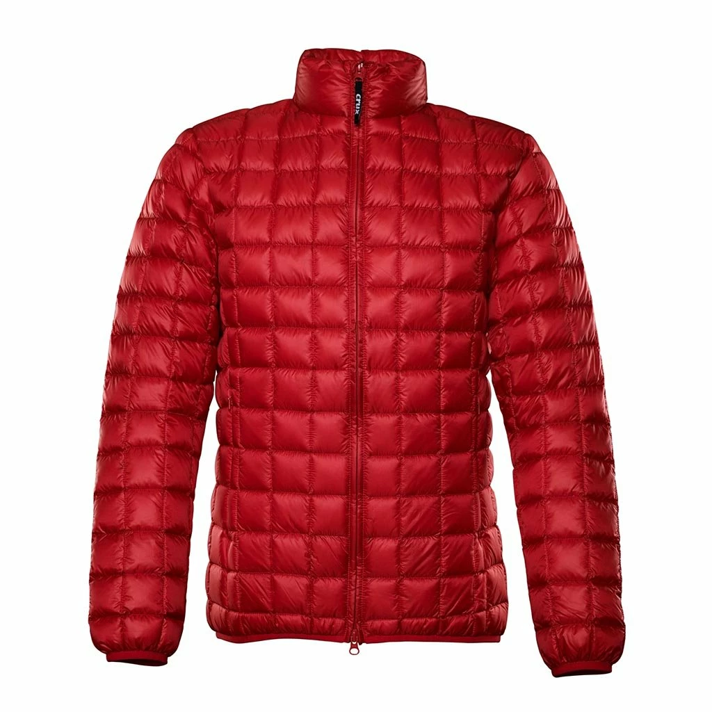 Crux Aero Down Jacket