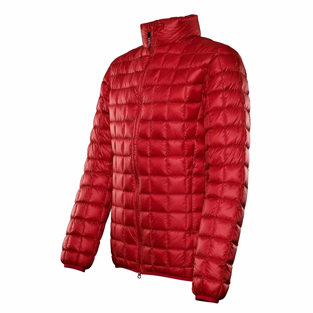 Crux Aero Down Jacket
