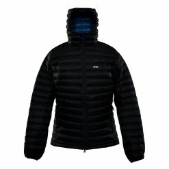 Crux Clothing Halo Down Jacket