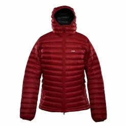 Crux Halo Down Jacket Clothing