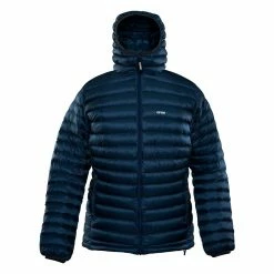 Crux Halo Down Jacket Clothing