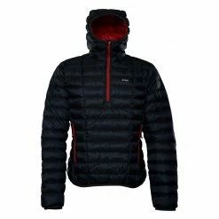 Crux Neo Top Down Jacket