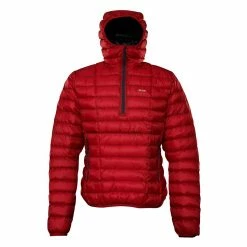 Crux Neo Top Down Jacket