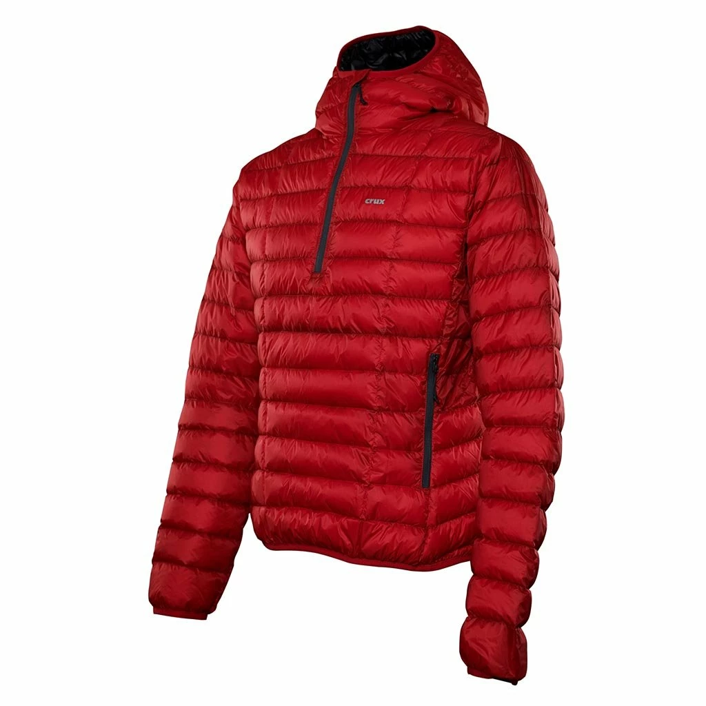 Crux Neo Top Down Jacket