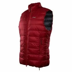 Crux Clothing Pyro Down Gilet