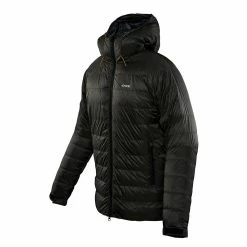 Crux Pyro Down Jacket Clothing