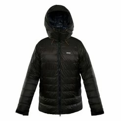 Crux Pyro Down Jacket Clothing