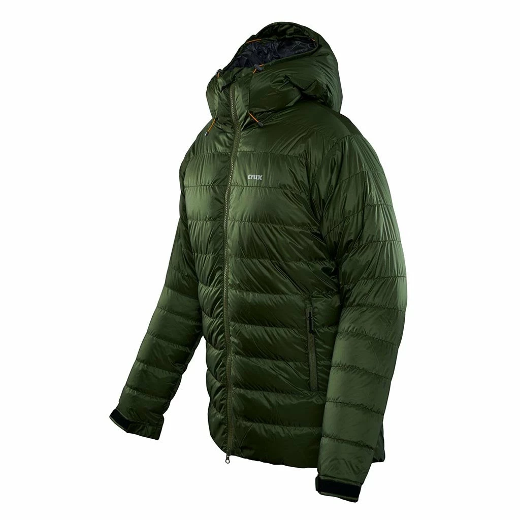 Crux Pyro Down Jacket Clothing