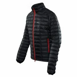 Crux Turbo Down Jacket