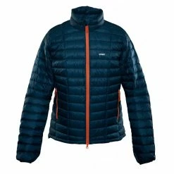 Crux Turbo Down Jacket Clothing