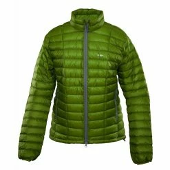Crux Turbo Down Jacket Clothing