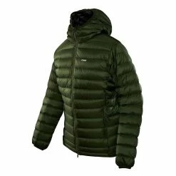 Crux Women's Halo Down Jacket Clothing