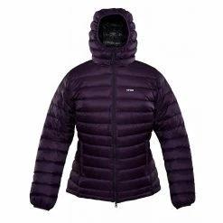 Crux Clothing Women's Halo Down Jacket