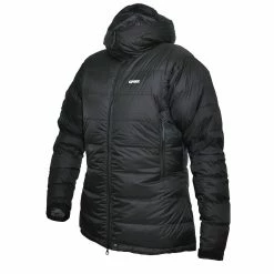 Crux Clothing Women's Rimo Down Jacket