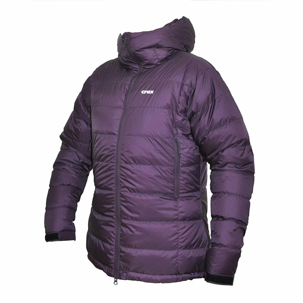 Crux Women's Rimo Down Jacket