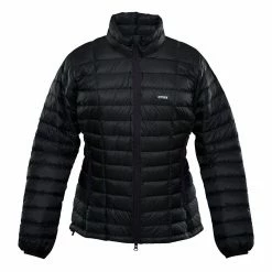 Crux Clothing Women's Turbo Down Jacket