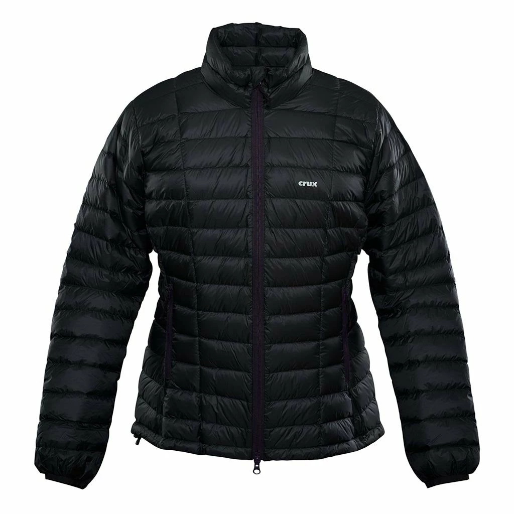 Crux Clothing Women's Turbo Down Jacket