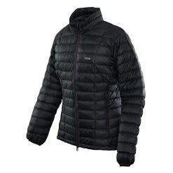 Crux Clothing Women's Turbo Down Jacket