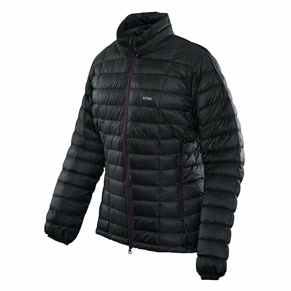 Crux Clothing Women's Turbo Down Jacket