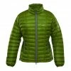 Crux Clothing Women's Turbo Down Jacket