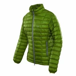 Crux Clothing Women's Turbo Down Jacket