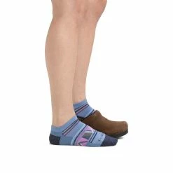 Darn Tough Clothing Bridge No Show Lightweight | Women's