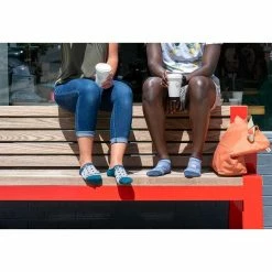 Darn Tough Clothing Bridge No Show Lightweight | Women's