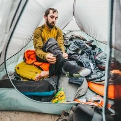 Darn Tough Hiker Boot Midweight | Full Cushion | Men's