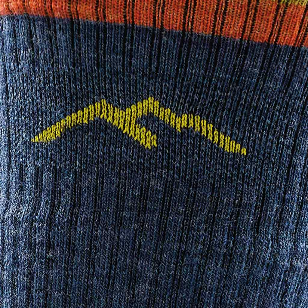 Darn Tough Hiker Boot Midweight | Full Cushion | Men's