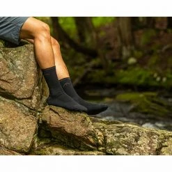 Darn Tough Hiker Micro Crew Midweight | Cushion | Men's