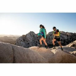 Darn Tough Kelso Micro Crew Lightweight W/ Cushion | Women's