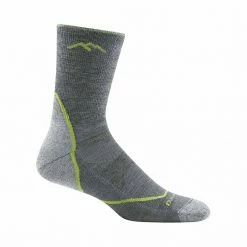 Darn Tough Light Hiker Micro Crew Lightweight | Cushion | Men's Clothing