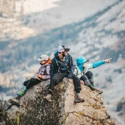 Darn Tough Light Hiker Micro Crew Lightweight | Cushion | Men's